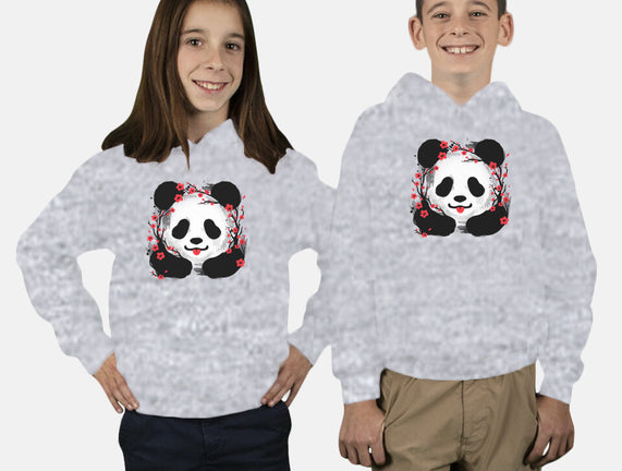 Sakura Panda