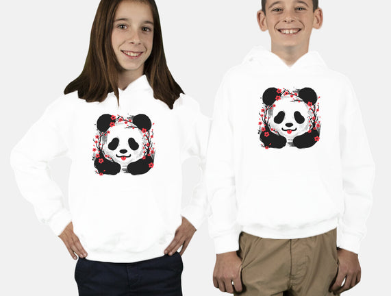 Sakura Panda
