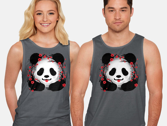 Sakura Panda