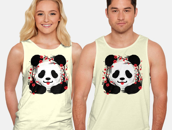Sakura Panda