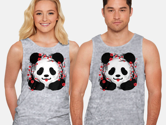 Sakura Panda