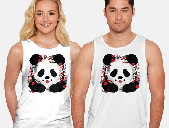 Sakura Panda