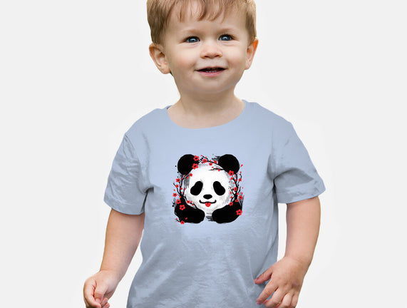 Sakura Panda