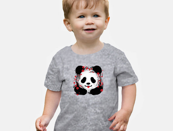 Sakura Panda