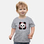 Sakura Panda-Baby-Basic-Tee-NemiMakeit
