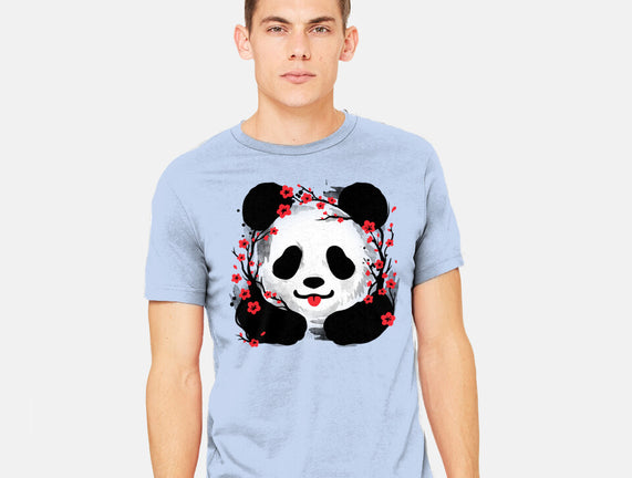 Sakura Panda