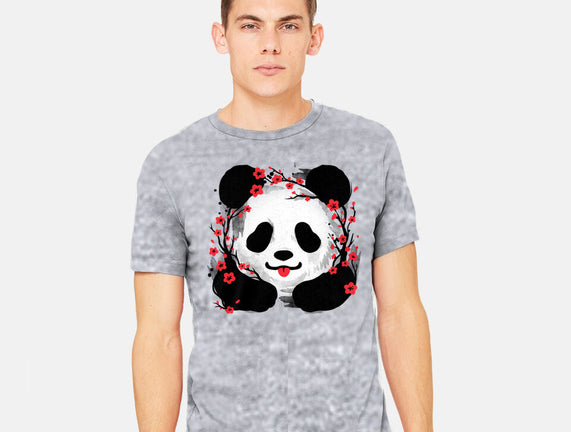 Sakura Panda