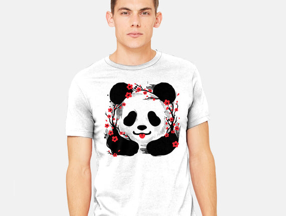 Sakura Panda