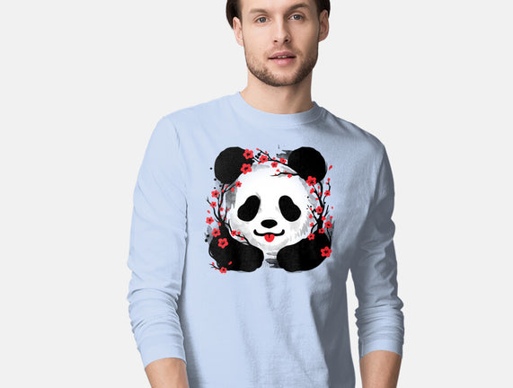 Sakura Panda