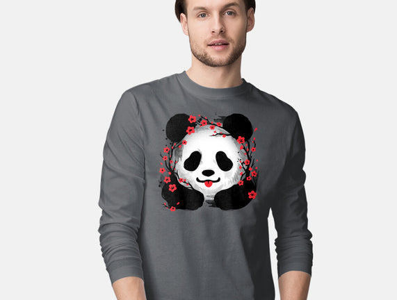 Sakura Panda