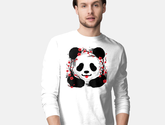 Sakura Panda