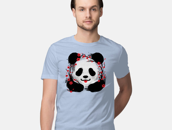 Sakura Panda