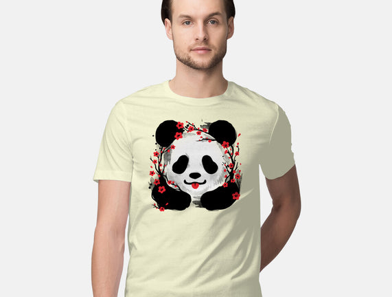 Sakura Panda