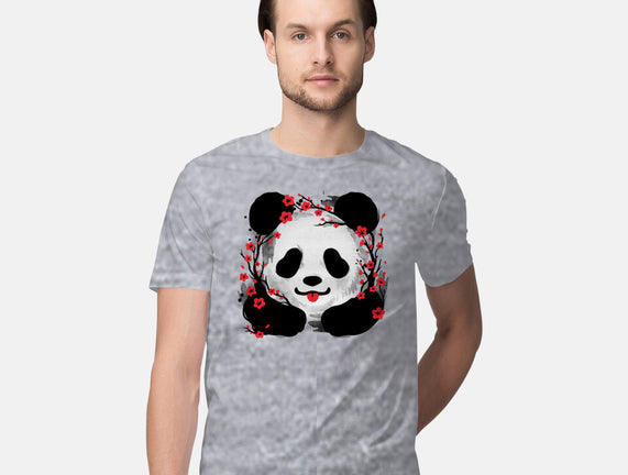Sakura Panda