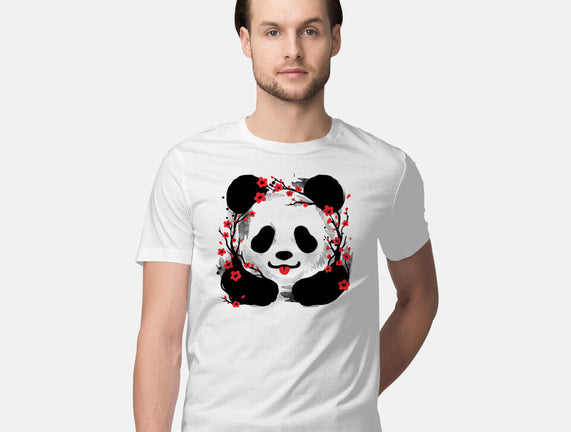 Sakura Panda