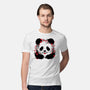 Sakura Panda-Mens-Premium-Tee-NemiMakeit