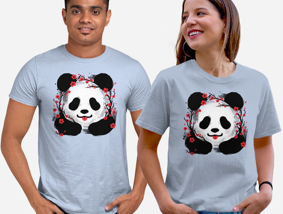 Sakura Panda