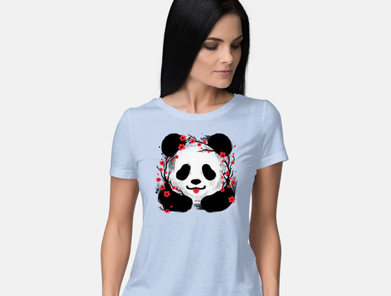 Sakura Panda