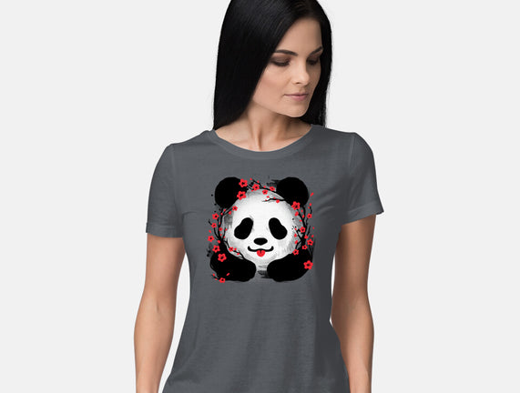 Sakura Panda