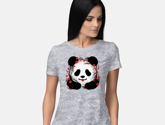 Sakura Panda