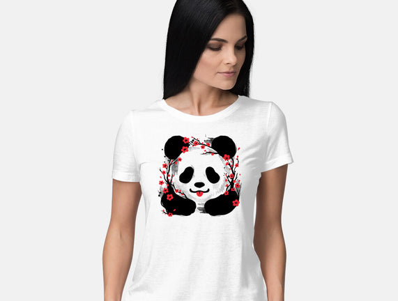 Sakura Panda