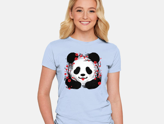 Sakura Panda