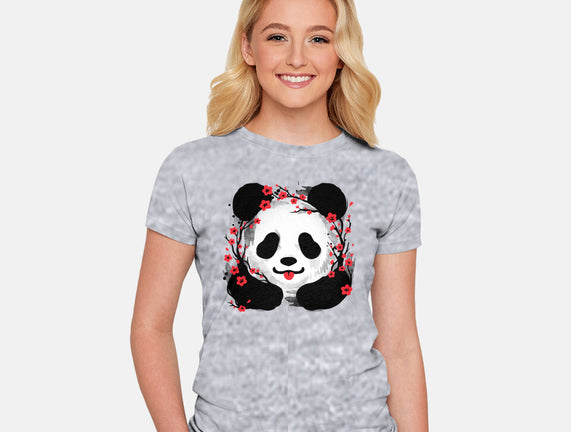 Sakura Panda