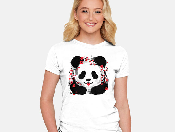 Sakura Panda
