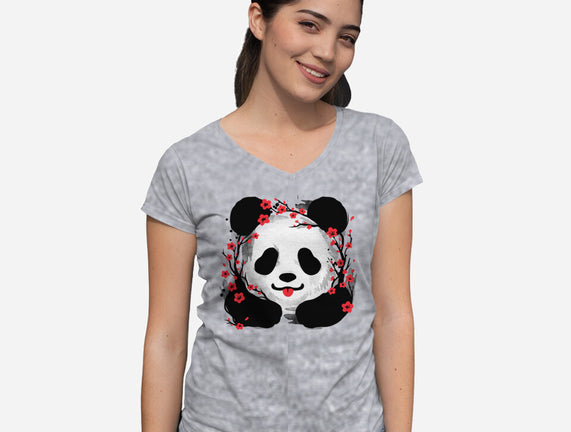 Sakura Panda
