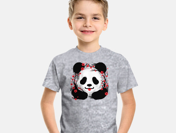Sakura Panda