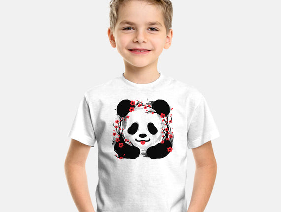 Sakura Panda