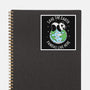 Save The Earth Pandas Live Here-None-Glossy-Sticker-brunopires
