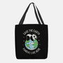 Save The Earth Pandas Live Here-None-Basic Tote-Bag-brunopires
