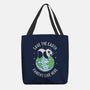 Save The Earth Pandas Live Here-None-Basic Tote-Bag-brunopires