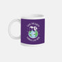 Save The Earth Pandas Live Here-None-Mug-Drinkware-brunopires