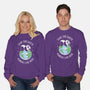 Save The Earth Pandas Live Here-Unisex-Crew Neck-Sweatshirt-brunopires
