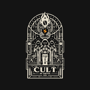 The Cult Of Coffee