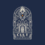 The Cult Of Coffee-Youth-Basic-Tee-BadBox