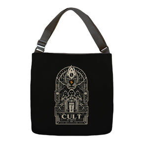 The Cult Of Coffee
