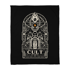 The Cult Of Coffee