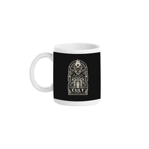 The Cult Of Coffee