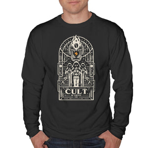 The Cult Of Coffee