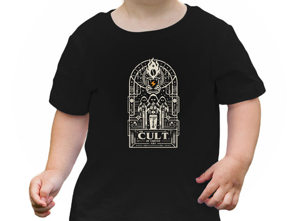 The Cult Of Coffee