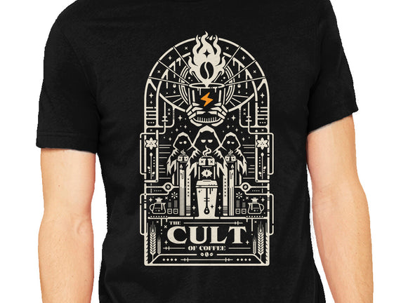 The Cult Of Coffee