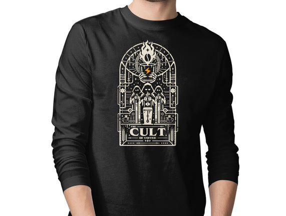 The Cult Of Coffee