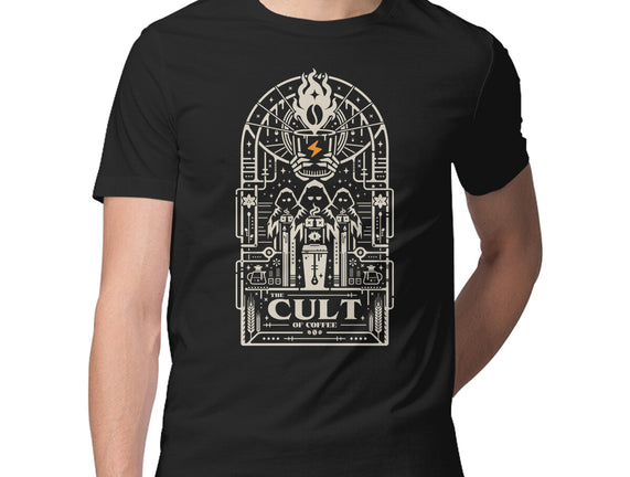 The Cult Of Coffee