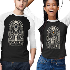 The Cult Of Coffee