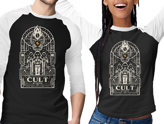 The Cult Of Coffee