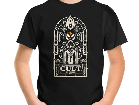 The Cult Of Coffee