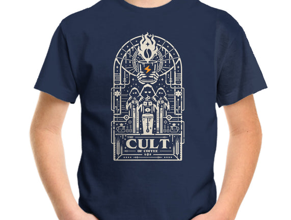 The Cult Of Coffee